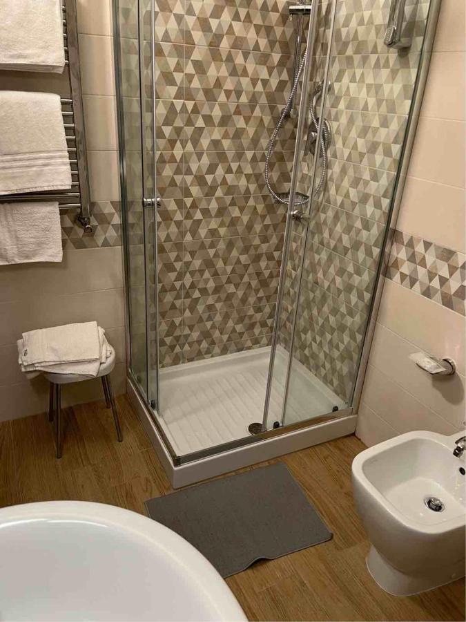 Pisani Hotel San Nicola La Strada Ngoại thất bức ảnh