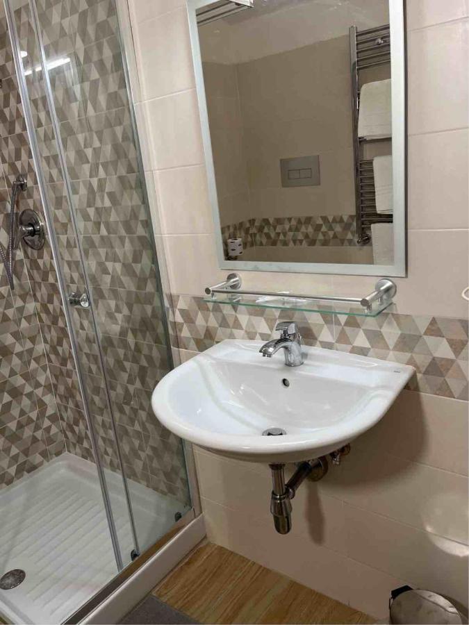Pisani Hotel San Nicola La Strada Ngoại thất bức ảnh