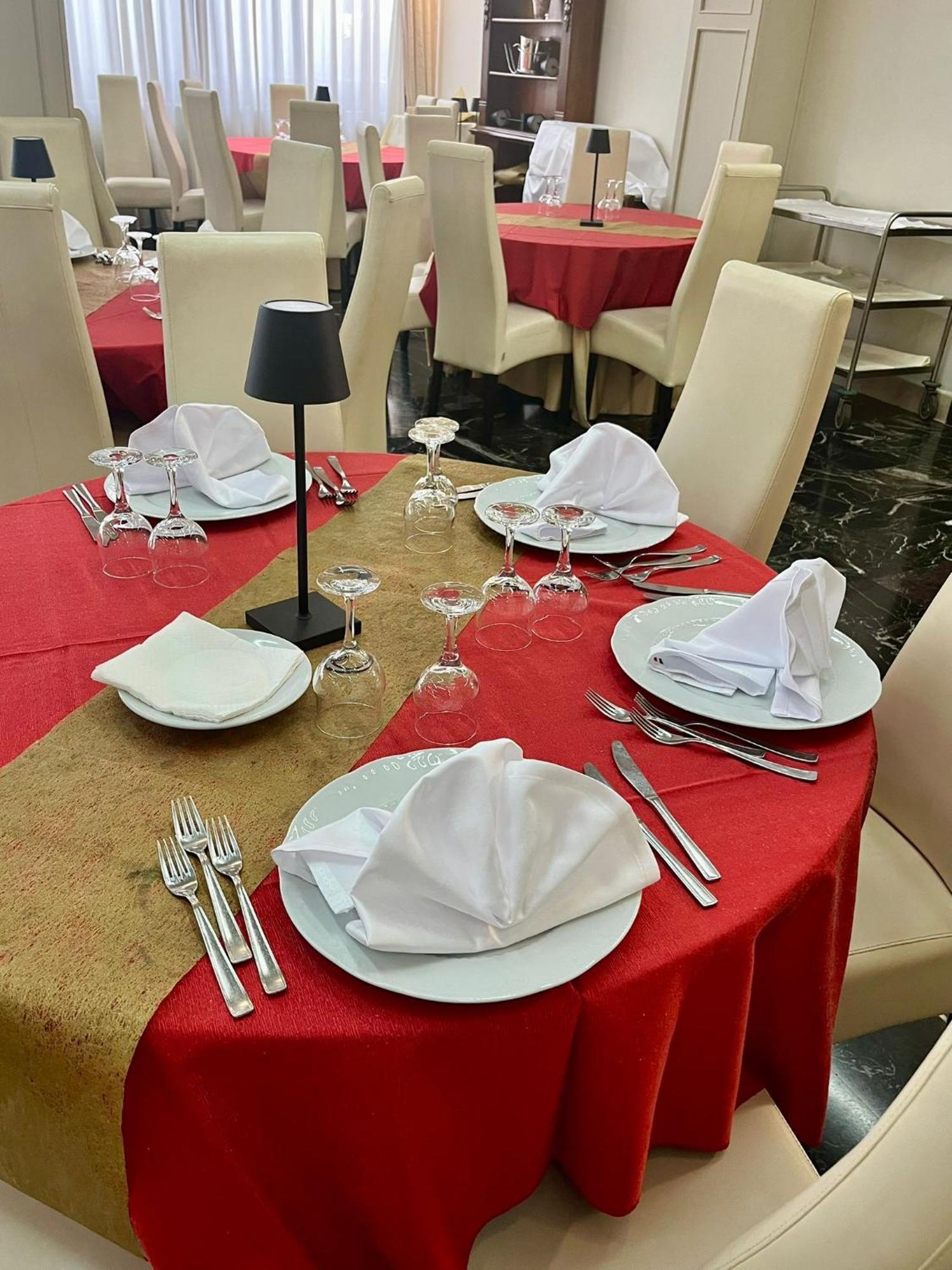Pisani Hotel San Nicola La Strada Ngoại thất bức ảnh