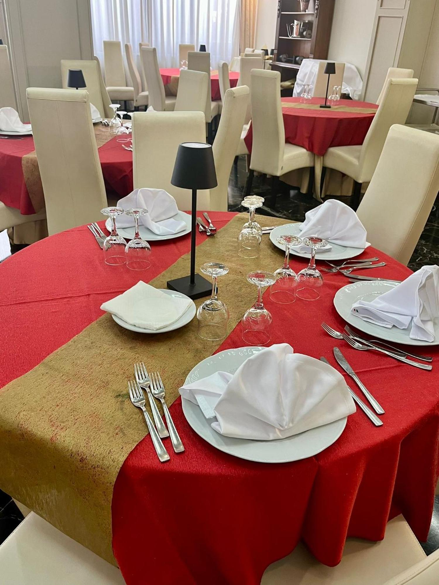 Pisani Hotel San Nicola La Strada Ngoại thất bức ảnh