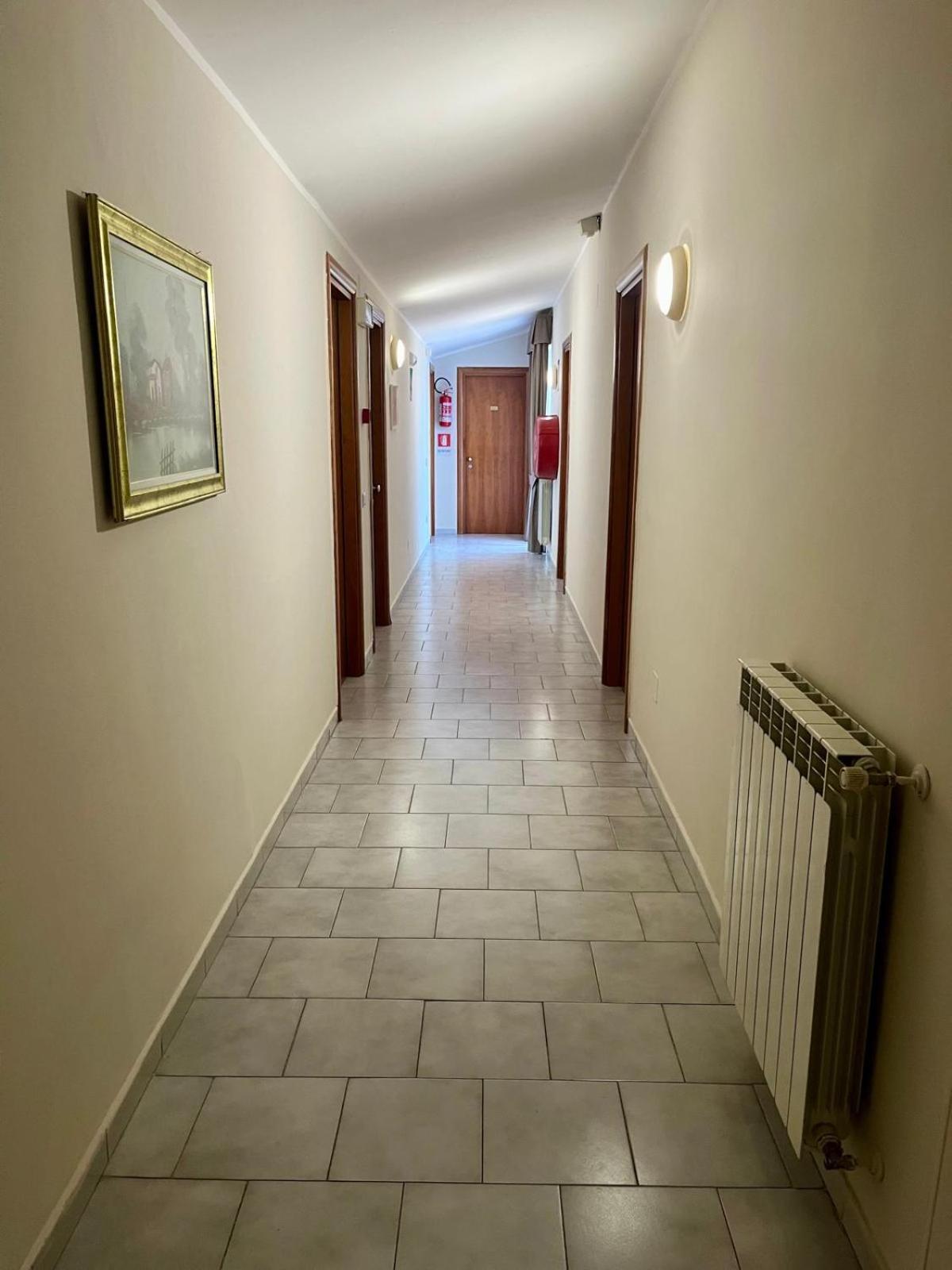 Pisani Hotel San Nicola La Strada Ngoại thất bức ảnh