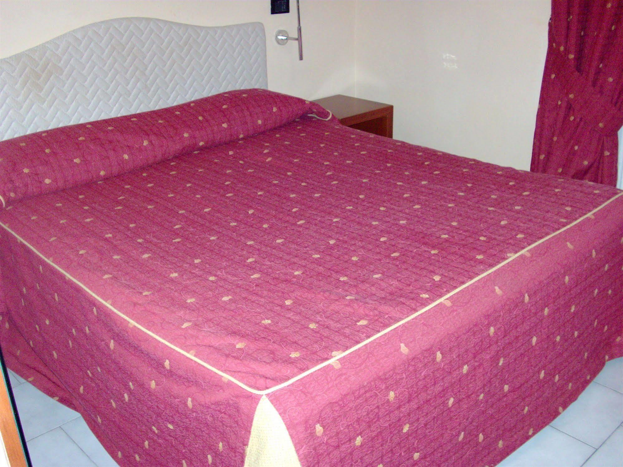 Pisani Hotel San Nicola La Strada Ngoại thất bức ảnh